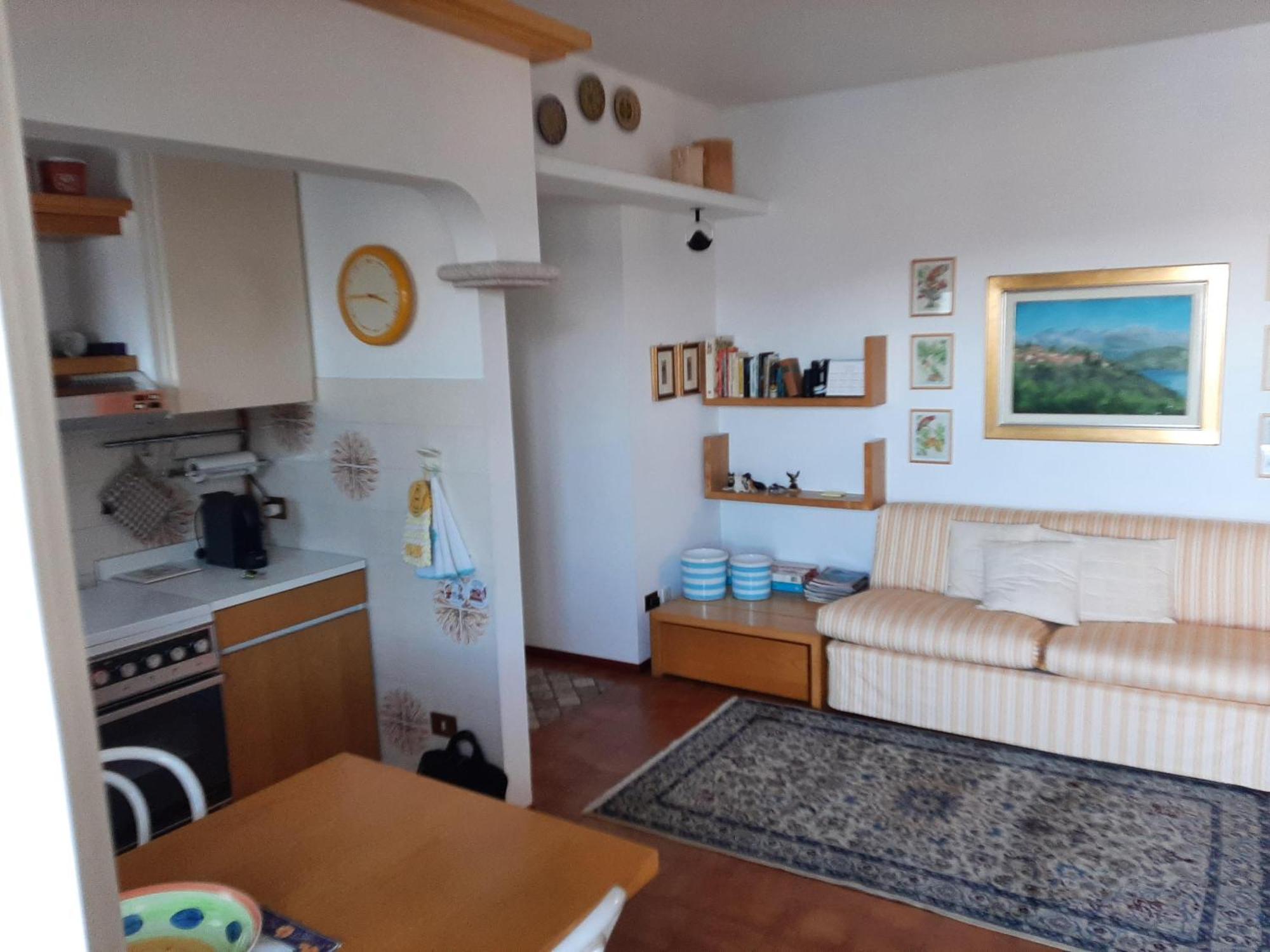 Casa Pinna Levo Di Stresa Exterior foto